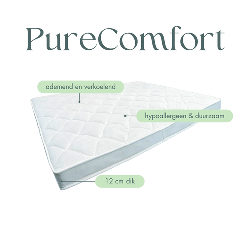 PureComfort Topper